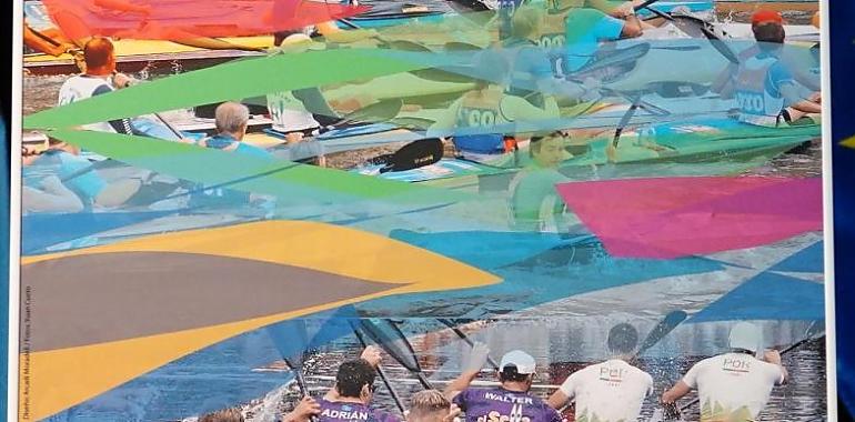 El Sella 2025 arranca con una explosión de color y emoción: homenaje al CN Helios, cartel de lujo y premios con memoria