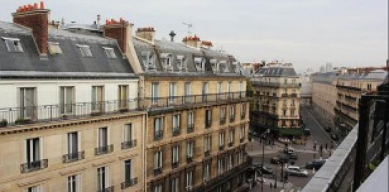 Escapada a París: vuelo + hotel por solo 264 € por persona desde Madrid. Tres noches para enamorarte de la ciudad más bella del mundo