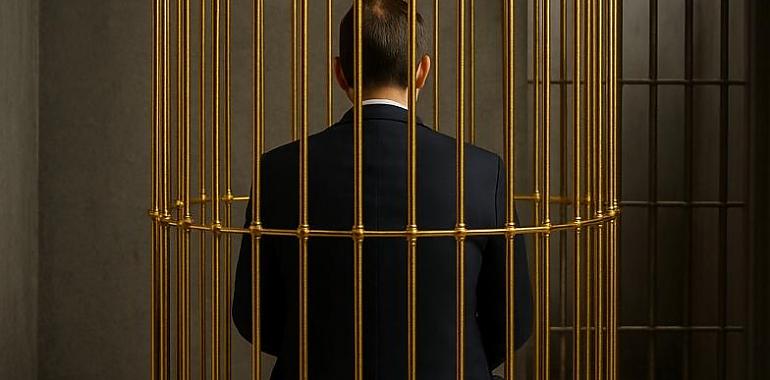 Soto del Real, la prisión de Santos Cerdán. ¿Es una cárcel VIP llena de privilegios