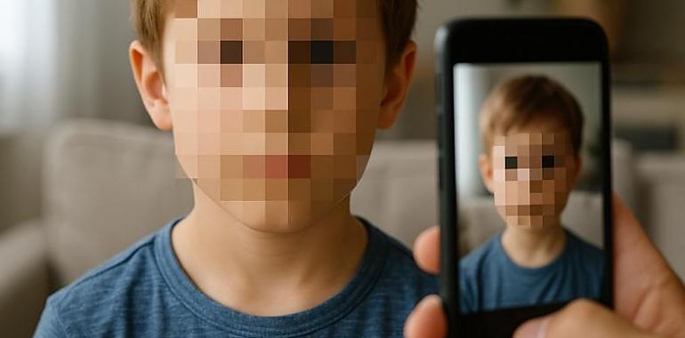 La Policía Nacional y la Fundación SOL lanzan una campaña contra el sharenting: "La mejor imagen de un menor en internet es la que no se comparte"
