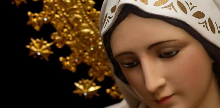 Salinas celebra los cultos en honor a la Virgen del Carmen con procesiones, salves y bendición de las aguas