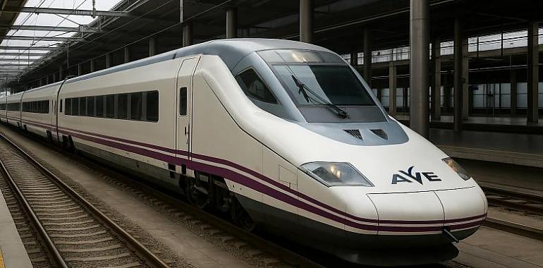 El milagro del AVE: Asturias vive un verano histórico con trenes llenos, récord de turistas y un boom económico inesperado