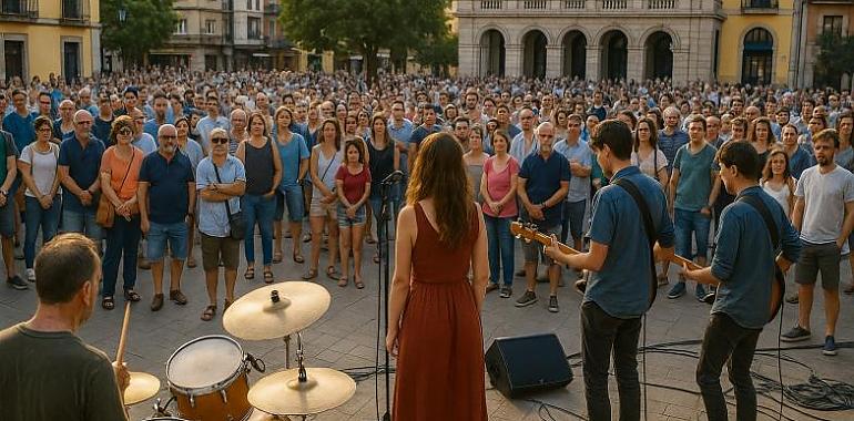 Gijón abre sus calles al arte: arranca hoy el mayor festival gratuito al aire libre del verano