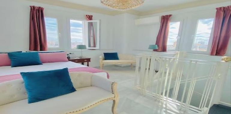 Cádiz, sol, historia… y balcón al cielo por 406€: tu escapada perfecta este julio en el Hotel Las Cortes de Cádiz