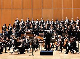 Quince aspirantes compiten por la gerencia de la Orquesta Sinfónica del Principado: comienza la fase decisiva
