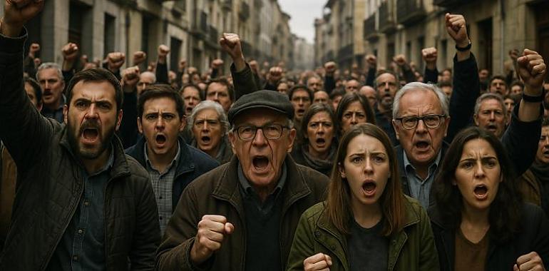 Pacto de financiación singular de Cataluña: alcance y consecuencias, también para Asturias