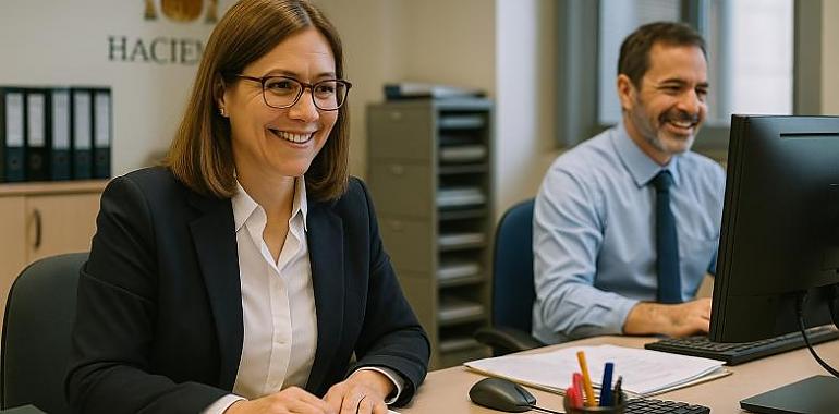 Subida salarial para empleados públicos: el Principado aprueba un incremento del 0,5% con efectos retroactivos desde enero