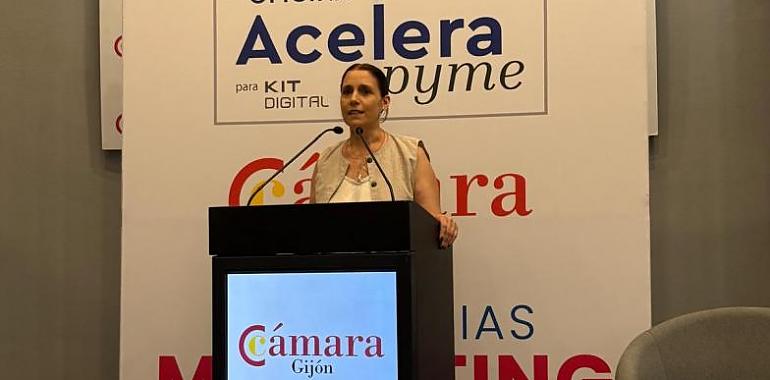 Asturias impulsa la revolución digital en pymes y autónomos: “Adaptarse ya no es una opción, es una necesidad”