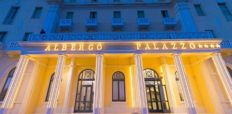 Un paraíso en el tacón de Italia: aguas termales, lujo y desayuno incluido desde 145 €