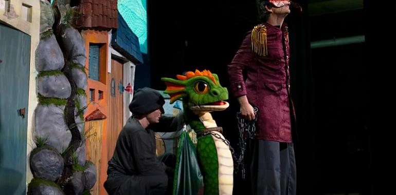 Asturias prepara una revolución en la cultura escénica: nace la futura Rede de Teatros con participación ciudadana