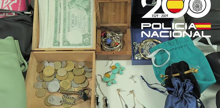 Así operaba la banda de los trasteros: alquilaban uno, robaban veinte y desaparecían sin dejar huella
