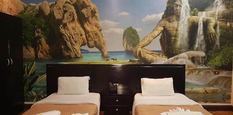 Escápate a El Cairo por menos de lo que imaginas: vuelo + hotel desde solo 486 €