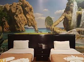 Escápate a El Cairo por menos de lo que imaginas: vuelo + hotel desde solo 486 €