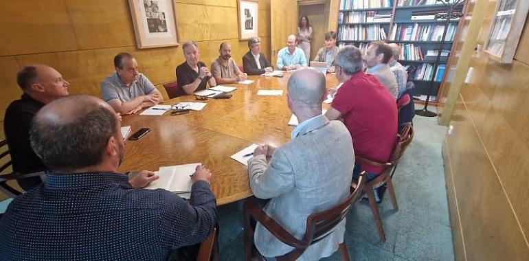 Asturias activa la comisión especial que investigará el trágico accidente minero de Zarréu: arranca la búsqueda de respuestas