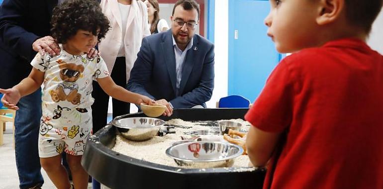 Barbón lanza un aviso firme a Moncloa: “No aceptaré ni un privilegio más para otras autonomías que perjudique a Asturias