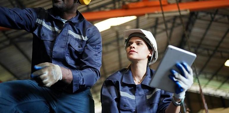 Las ofertas de trabajo gestionadas por el Servicio Público de Empleo aumentan casi un 10% en un año y rozan las 14.000 Cerca de 15.000 demandantes de un puesto de trabajo iniciaron un diagnóstico individualizado de su situación en 2024  A lo largo del eje