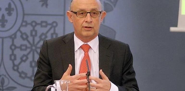 Caso Montoro: Del despacho al laberinto