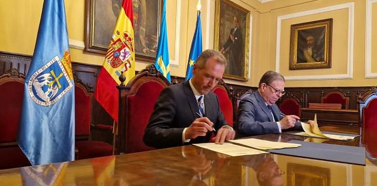 Oviedo albergará una bioincubadora pionera para acelerar la investigación farmacéutica y la innovación clínica