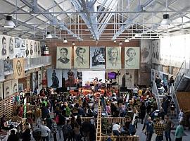 Cultura lanza la convocatoria para empresas del Reguerada Fest 2025, que volverá a llenar Candás de llingua y creatividad en noviembre