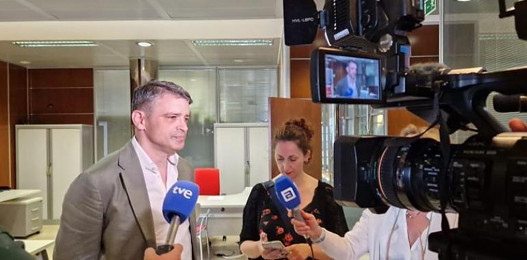Asturias pierde millones por el veto al decreto antiapagones: “Es un error técnico y económico que golpea a nuestra industria”
