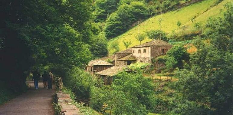 Asturias lanza sus bonos de turismo rural: descuentos de hasta 75 euros para viajar por el paraíso en otoño