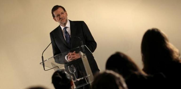 Rajoy traslada a S.M. el Rey las prioridades de la legislatura