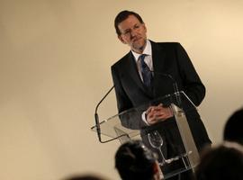 Rajoy traslada a S.M. el Rey las prioridades de la legislatura