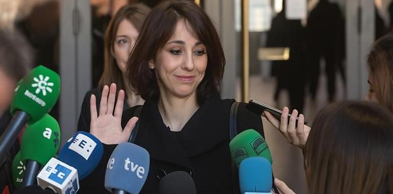 Juana Rivas: la espiral de una madre marcada por el descontrol emocional y el espectáculo mediático