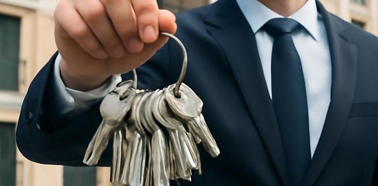 Asturias endurece el impuesto a quienes compran muchas viviendas para frenar la especulación inmobiliaria