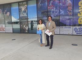 Sacudida teatral en Avilés: estrenos, leyendas de la escena y una mirada sin concesiones a la Guerra Civil marcan la nueva temporada de escenAvilés