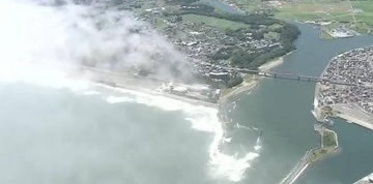 Tsunami en el Pacífico: el monstruo que cruza el océano