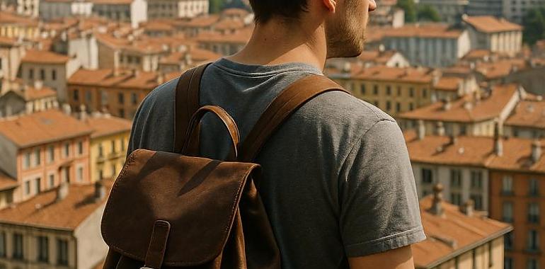 Solo 4 de cada 10 asturianos están plenamente satisfechos con vivir en Asturias