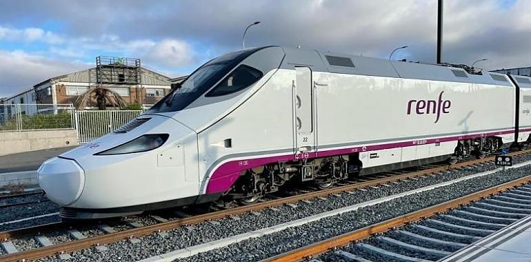 Renfe cancela tres trenes entre Asturias y Madrid por la huelga ferroviaria de hoy miércoles 31 de julio