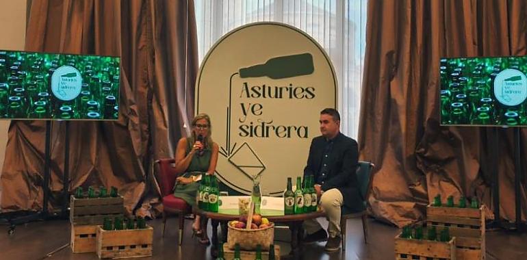 Asturies ye sidrera: el alma de la región se escancia en la FIDMA 2025