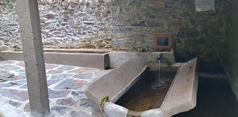Un soplo de vida para los pueblos de la Asturias más natural: El Fondo de Reservas de la Biosfera transforma caminos, lavaderos y paisajes en 22 concejos