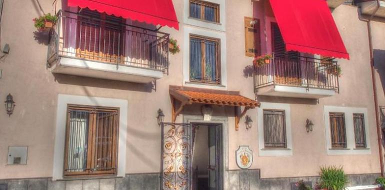 Entre limoneros y acantilados: tres noches en la joya escondida de la Costa Amalfitana