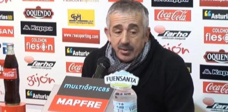 Preciado mantendrá hasta última hora la incógnita en el lateral derecho 
