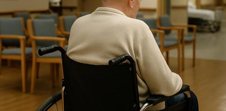 Cuando envejezcamos, no habrá quien nos cuide: Asturias se queda sin manos para atender a sus mayores