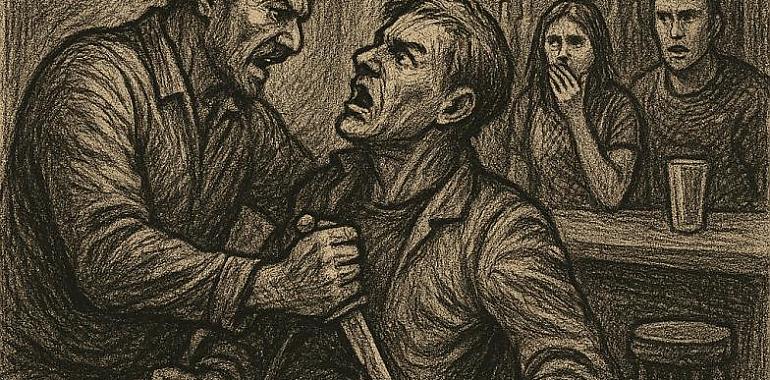 Otro apuñalamiento en la noche de Lugones reaviva las alarmas sobre la violencia en los bares de copas del centro
