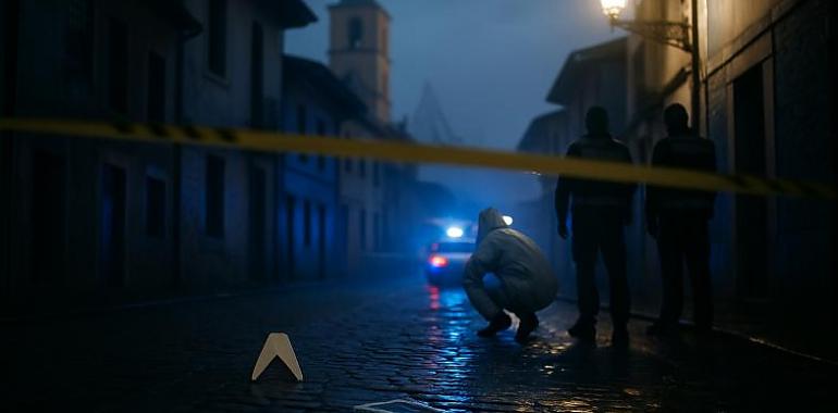 Avilés, cuatro golpes y un caso abierto: ¿quién mató a Noelia