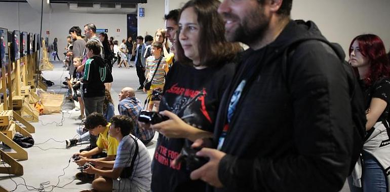 Gijón se prepara para vivir la magia de CometCon 2025: cosplay, videojuegos, K-pop y muchas sorpresas