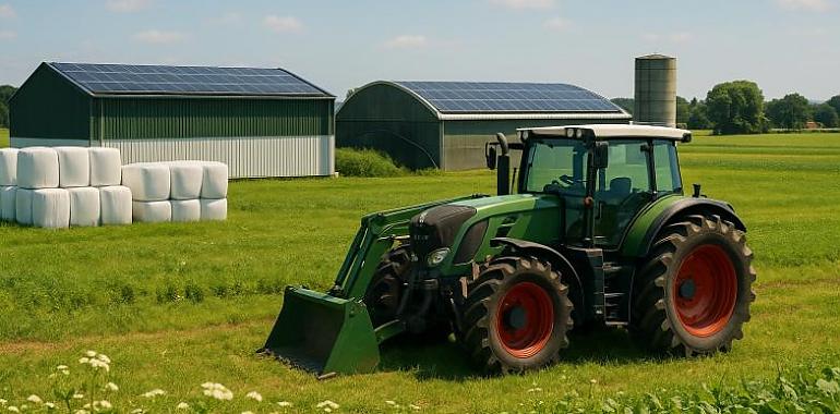 Nueve millones para modernizar el campo y la industria agroalimentaria
