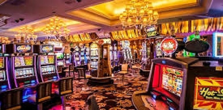 El fenómeno del juego: de los templos físicos al mercado online