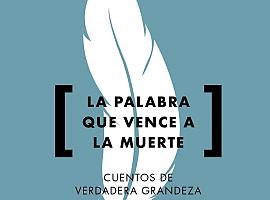 La palabra que vence a la muerte, de Rob Riemen