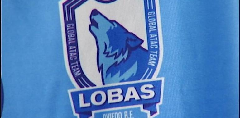 El Lobas Global Atac Oviedo lanza su campaña de socios 2025-2026: “Tu fuerza es la nuestra”