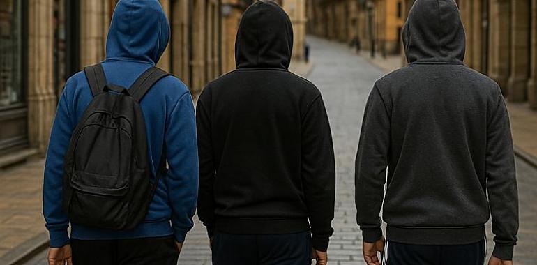 Asturias abre los brazos: llegarán 140 menores migrantes y Barbón recuerda a los “güelos” que emigraron con 13 años