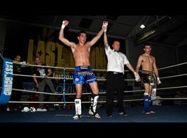 Oviedo acogerá este sábado una velada de Kick Boxing