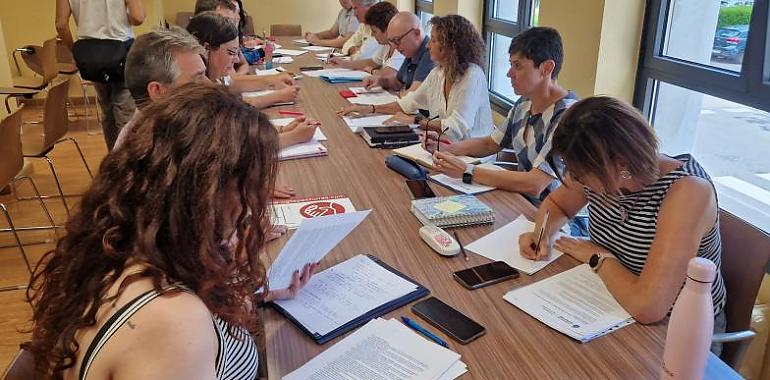 Educación perfila el futuro decreto de equidad con un catálogo de medidas y el papel de cada docente