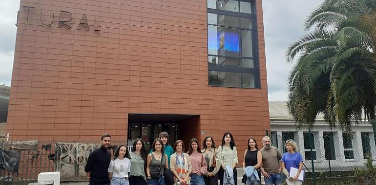 La Factoría Cultural impulsa ocho proyectos en las VIII Ayudas a la Producción Artística de Avilés