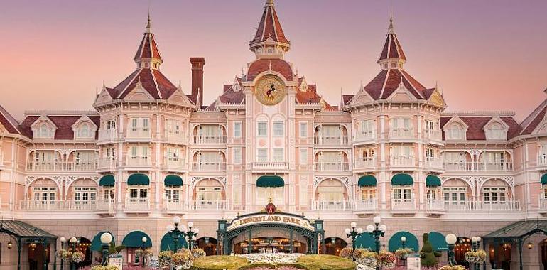 Vive la magia de Disneyland París este otoño con E-TicketPlus